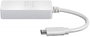 D-Link DUB-E130 Adaptador USB-C a Ethernet Gigabit Blanco
